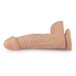 23 CM Realistik Penis - Real Extreme - Görsel 7