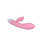 7 Modlu Şarjlı Klitoris Uyarıcılı Vibratör - Dreamer II Rechargeable Vibratör - Görsel 10
