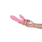 7 Modlu Şarjlı Klitoris Uyarıcılı Vibratör - Dreamer II Rechargeable Vibratör - Görsel 8