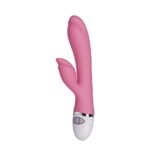 7 Modlu Şarjlı Klitoris Uyarıcılı Vibratör - Dreamer II Rechargeable Vibratör - Görsel 9