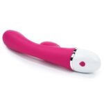 7 Modlu Şarjlı Klitoris Uyarıcılı Vibratör - Dreamer Rechargeable Vibratör - Görsel 6