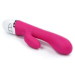 7 Modlu Şarjlı Klitoris Uyarıcılı Vibratör - Dreamer Rechargeable Vibratör - Görsel 7