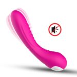 PRIME TOYS Brutal Manyetik Şarjlı G Nokta Uyarıcı Su Geçirmez Vibratör - Pembe - Görsel 7