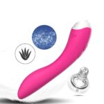 FAIRYLAND 9+9 Modlu Klitoris ve G-Spot Uyarıcı 2 in 1 Dil Vibratör - Pembe - Görsel 7