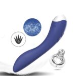 FAIRYLAND 9+9 Modlu Klitoris ve G-Spot Uyarıcı 2 in 1 Dil Vibratör - Saxe - Görsel 6