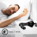 PRIME TOYS Gale Max 360° Rotasyonlu Perine ve Testis Uyarıcı Halkalı Prostat Masaj Vibratör - Görsel 7
