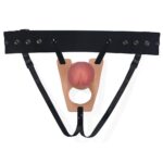 Ingen Rodeo Et Dokulu İçi Boş Realistik Penis 22 Cm - Görsel 7