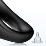 LINE Perine Uyarıcı Testis ve Penis Halkası - Görsel 6
