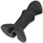 Lovetoy Anal Prostat Vibratör - Silicone Prostate Stud - Görsel 6