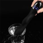 7 Modlu Şarjlı Rabbit Vibratör - O Sensual Clit Duo Climax - Görsel 10