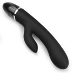 7 Modlu Şarjlı Rabbit Vibratör - O Sensual Clit Duo Climax - Görsel 6