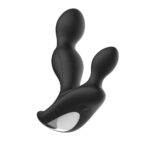 SMALL NUN Şarjlı Perine ve Prostat Uyarıcı Anal Vibratör - Görsel 7
