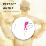 WIND MAGIC Testis ve Penis Halkalı Klitoris Uyarıcı Çiftler İçin Dil Vibratör - Görsel 6