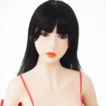 Sens Girls April EVO-Skeleton Tam Realistik Manken 138 CM - Görsel 5