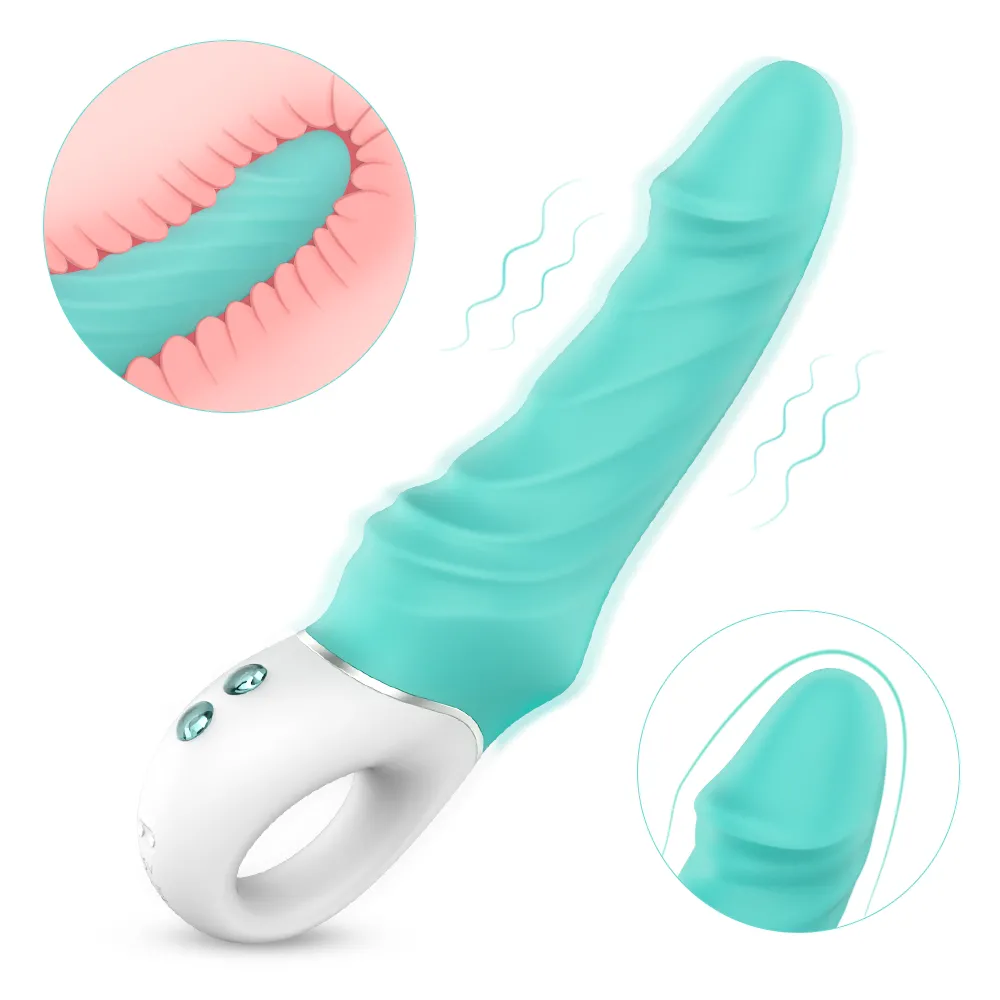 Tornado Şarjlı Tutma Halkalı G Nokta ve Anal Uyarıcı Güçlü Titreşimli Su Geçirmez Vibratör - 1 Tornado Şarjlı Tutma Halkalı G Nokta ve Anal Uyarıcı Güçlü Titreşimli Su Geçirmez Vibratör - Görsel 1